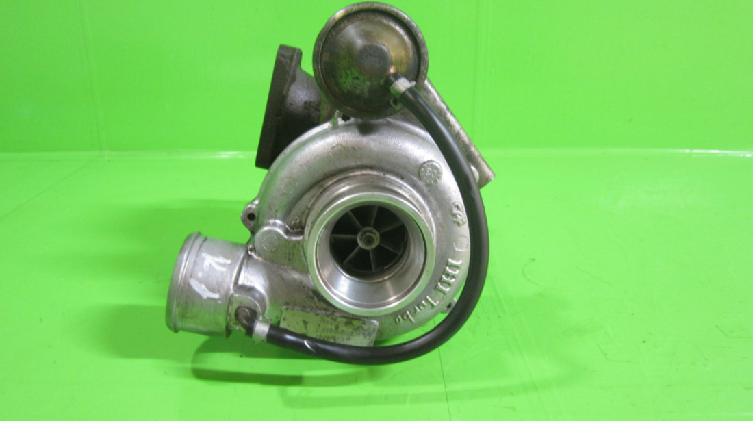 TURBINA / TURBOSUFLANTA COD 35242103F JEEP CHEROKEE KJ 2.8 CRD 4x4 FAB. 2001 - 2008 ⭐⭐⭐⭐⭐