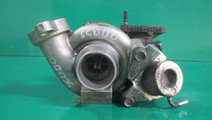 TURBINA / TURBOSUFLANTA COD 9662371080 / TD025S2-0...