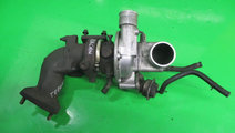 TURBINA / TURBOSUFLANTA COD KHF5-2B / 28200-4X400 ...