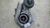 Turbina Turbosuflanta Dacia, Renault, Nissan 1.5 D...