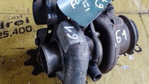 Turbina Turbosuflanta Ford Focus 2 [2004 - 2008] H...