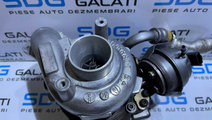 Turbina Turbosuflanta Ford Transit Connect 1.6 TDC...