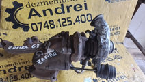 Turbina Turbosuflanta GT15 24461825 Opel Vectra B ...