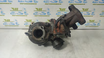 Turbina turbosuflanta GT1749VA 7178585009S 1.9 tdi...