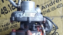 Turbina Turbosuflanta H8200638766 Renault Koleos [...