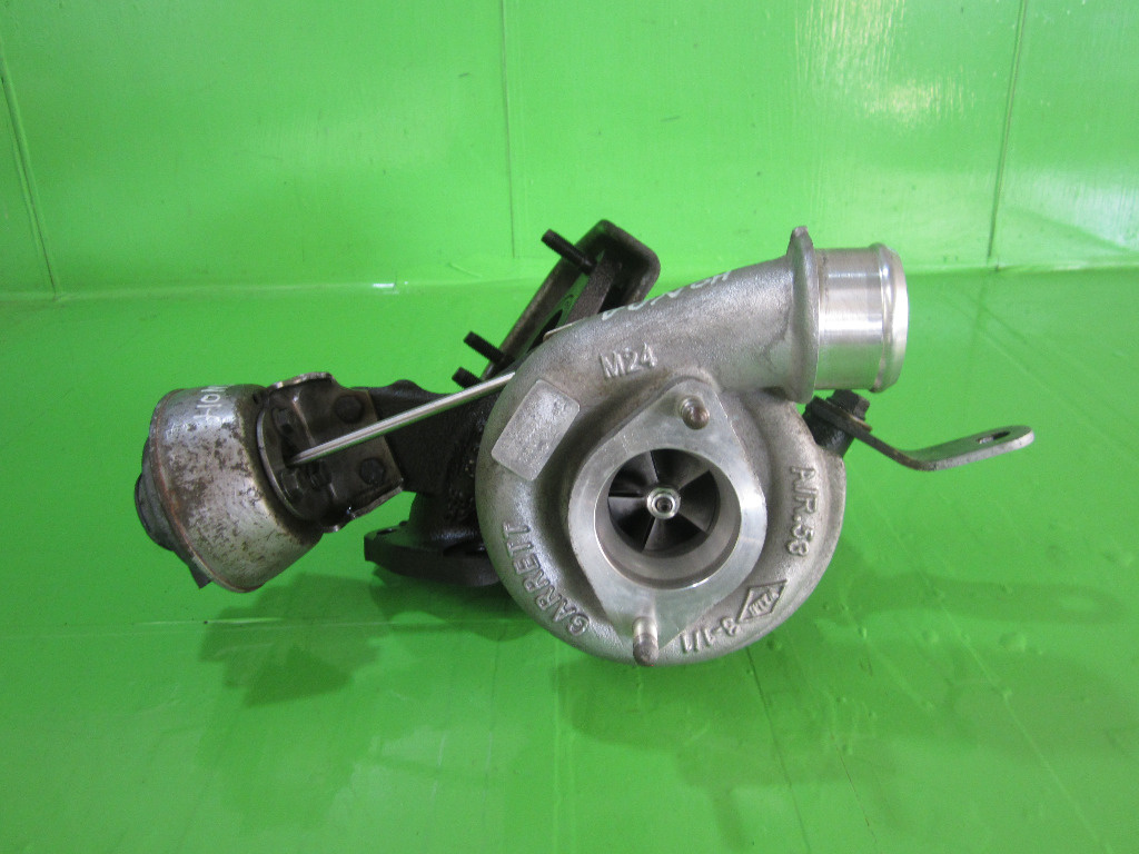 TURBINA / TURBOSUFLANTA HONDA CR-V 3 2.2 i-CTDi 4x4 FAB. 2006 - 2009 ⭐⭐⭐⭐⭐