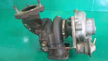 TURBINA / TURBOSUFLANTA JEEP CHEROKEE KJ 2.5 CRD 4...