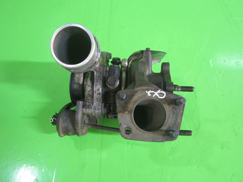 TURBINA / TURBOSUFLANTA MAZDA CX-7 2.3 MZR DISI Turbo 4x4 FAB. 2006 - 2016 ⭐⭐⭐⭐⭐
