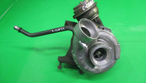 TURBINA / TURBOSUFLANTA MERCEDES BENZ C-CLASS W203...