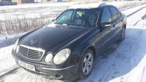 Turbina turbosuflanta Mercedes E-CLASS W211 2006 o...