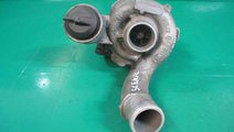 TURBINA / TURBOSUFLANTA RENAULT SCENIC 1 1.9 DCI F...