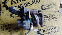 Turbina Turbosuflanta Renault Trafic 2 [2001 - 200...