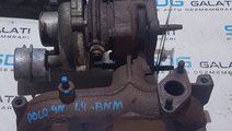 Turbina / Turbosuflanta Seat Cordoba 1.4TDI BNM 20...