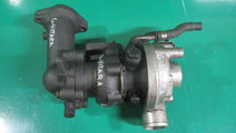 TURBINA / TURBOSUFLANTA SUZUKI GRAND VITARA 1 FT 2...