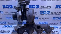 Turbina / Turbosuflanta / Turbo Opel Astra H 1.7CD...