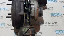 Turbina / Turbosuflanta VW Passat B5.5 2.5 tdi V6 ...