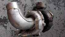 Turbina vb28 2.2 d-4d toyota rav 4 avensis lexus i...