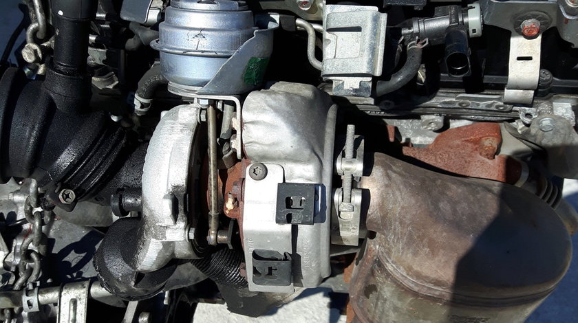 Turbina Volkswagen 03G253019R Mitsubishi DODGE Chrisler Jeep