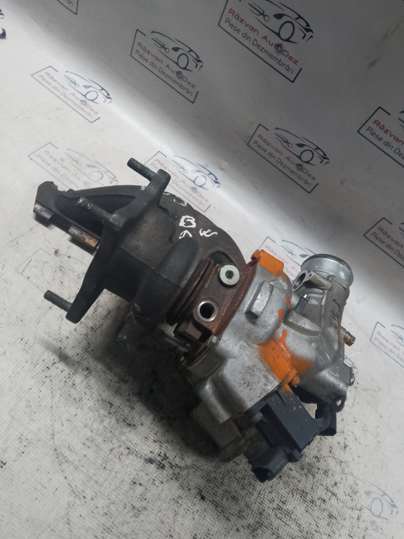 Turbina Volkswagen Eos 2009, 06F145701D / BWA