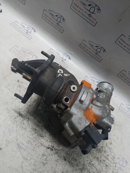 Turbina Volkswagen Eos 2009, 06F145701D / BWA