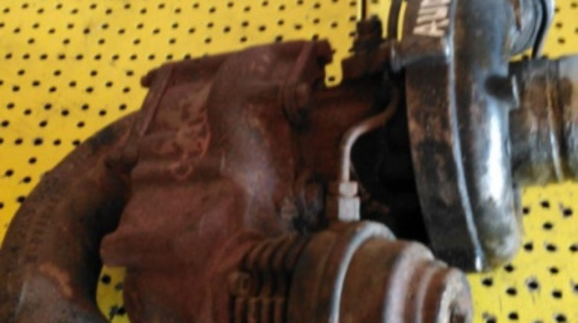 Turbina Volkswagen Golf II (MK2 / A2, Tip 19E / 1G; 1983-1991) 1.6TD 53241015096