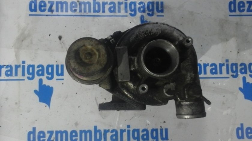 Turbina Volkswagen Golf III (1991-1998)