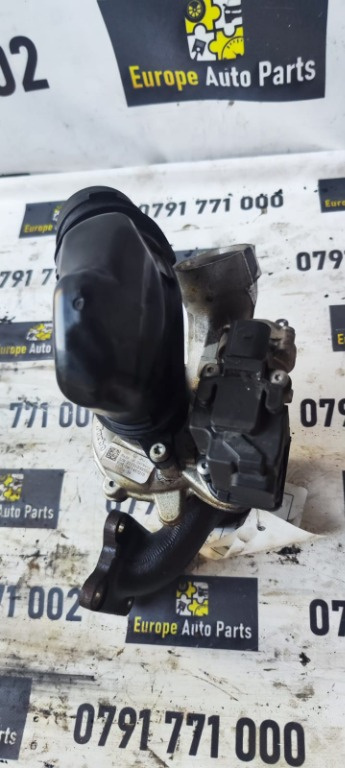 Turbina Volkswagen Jetta 4 1.4 Tsi CZD CZT Cod : 04E145721B