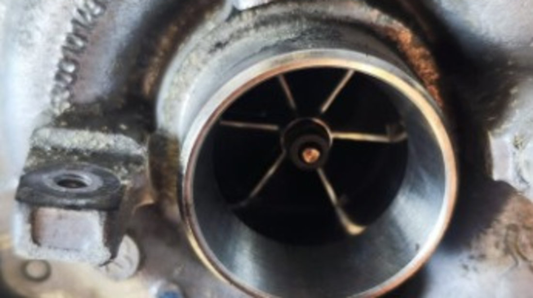 Turbina Volkswagen Jetta 4 2.0 Tdi CLC CUU CFF CJA CFH Cod : 03L253056G