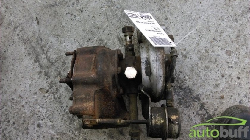 Turbina Volkswagen Passat 1.6 TD 068145703M