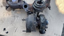 Turbina Volkswagen Passat 1.9 TDI AJM 116CP