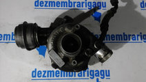 Turbina Volkswagen Passat 3b2 - 3b5 (1996-2000)