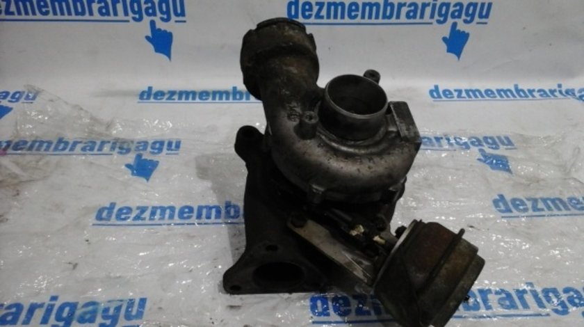 Turbina Volkswagen Passat 3b2 - 3b5 (1996-2000)