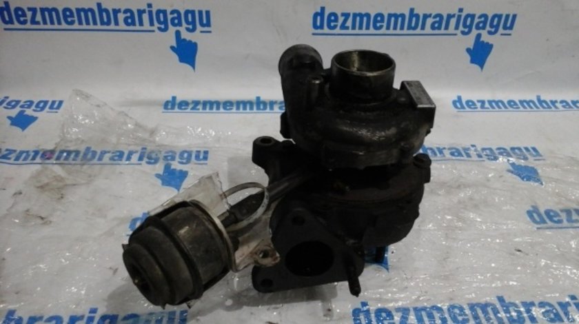 Turbina Volkswagen Passat 3b2 - 3b5 (1996-2000)