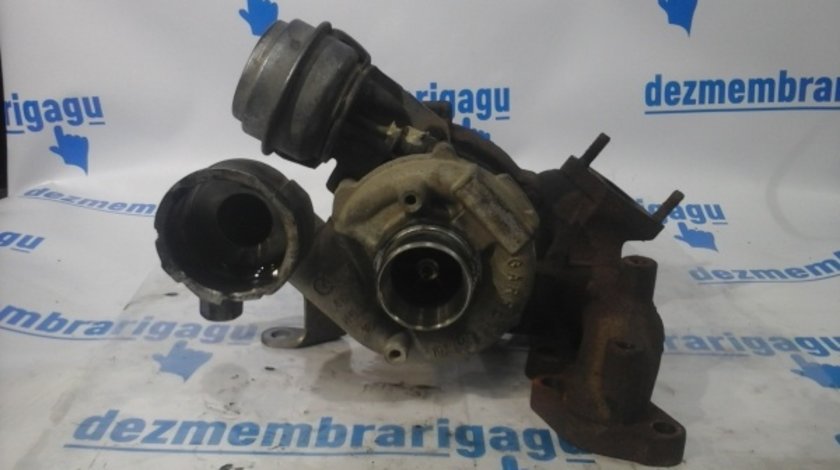 Turbina Volkswagen Passat 3b3 - 3b6 (2000-2005)