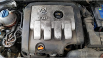 Turbina Volkswagen Passat B6 2005 Break 2.0 BKP