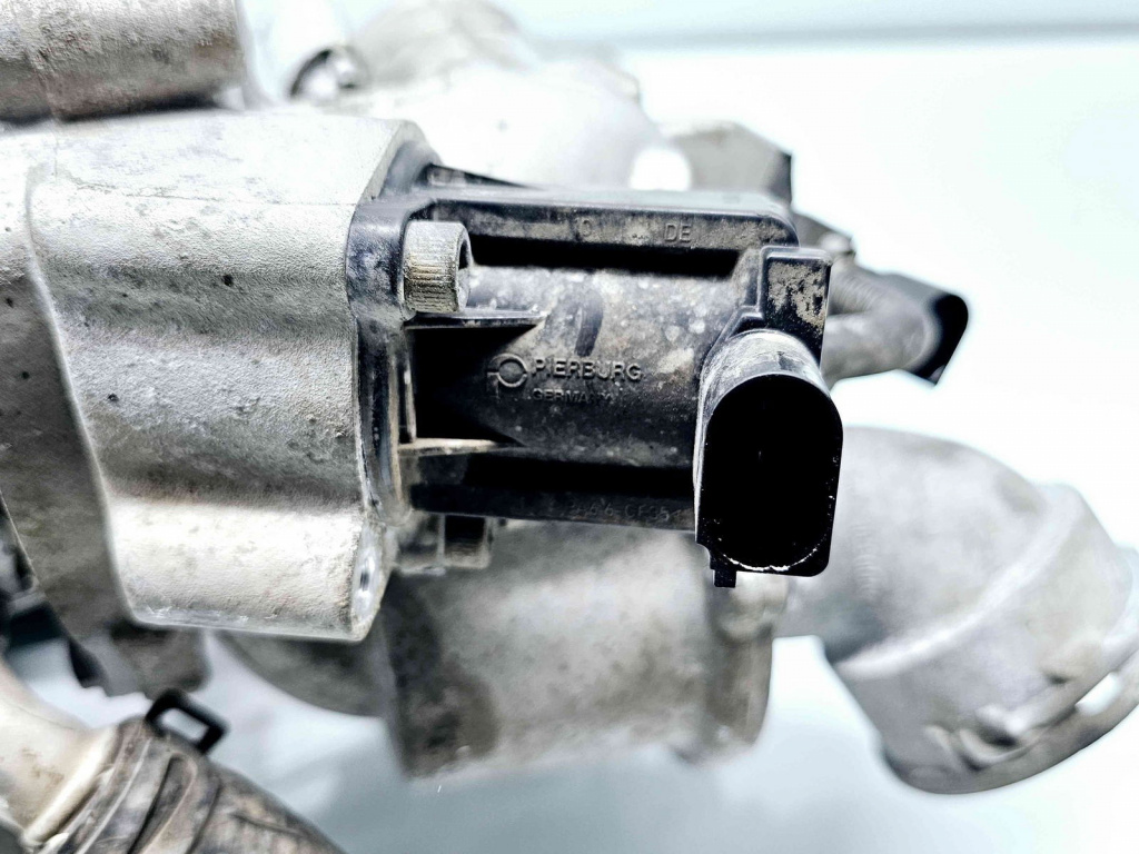 Turbina Volkswagen Passat B7 (362) [Fabr 2010-2014] 06J145702F 1.8 TFSI CDAA 118KW / 160CP 1.8 TFSI CDAA 118KW / 160CP
