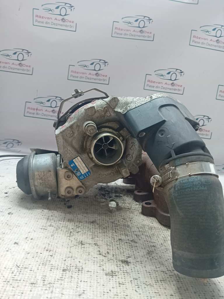 Turbina Volkswagen Passat CC 2.0 2013, 03L253056T