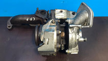 Turbina Volkswagen Passat CC 2.0 TDI 03L253056T fa...