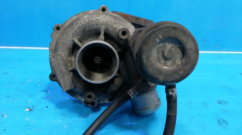 Turbina Volkswagen Polo 1.4 TDI 045145701