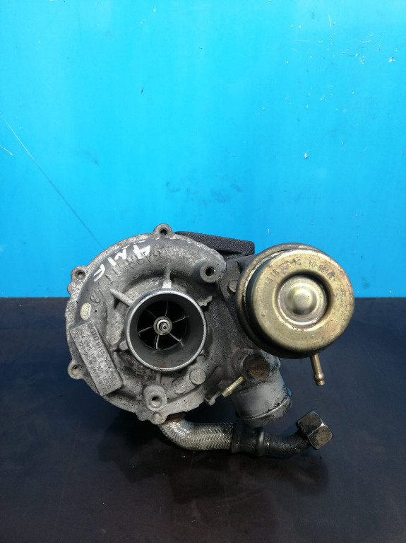 Turbina Volkswagen Polo 1.4 TDI AMF 045145701