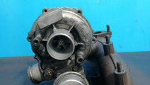 Turbina Volkswagen Polo 1.4 TDI BNV 045145701C