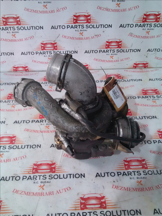 Turbina Volkswagen T5 2.5 TDI an fabr. 2009