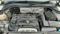 Turbina Volkswagen Tiguan 2010 SUV 1.4 TSI CAVA