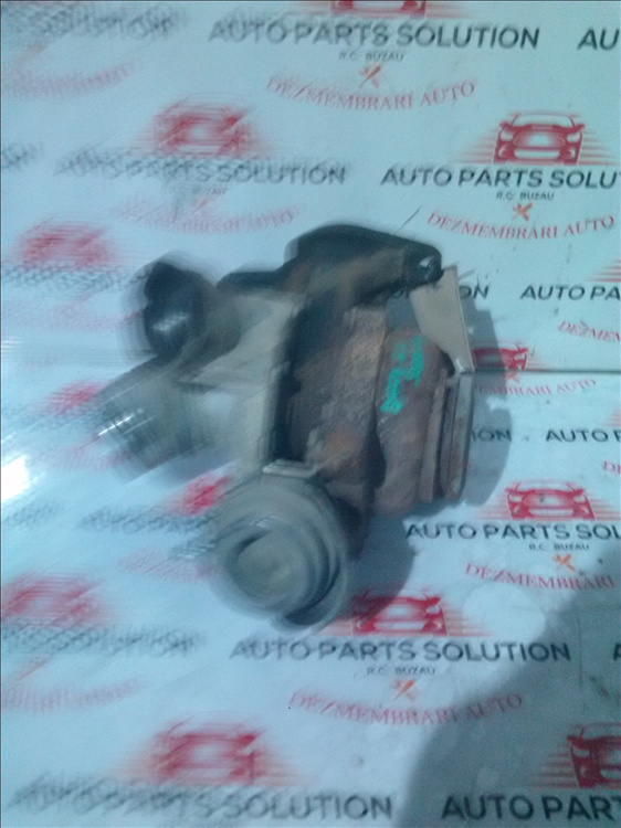 Turbina VOLKSWAGEN TOUAREG 2.5 TDI an fabr. 2009