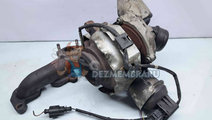 Turbina Volkswagen Touran (1T3) [Fabr 2010-2015] 0...