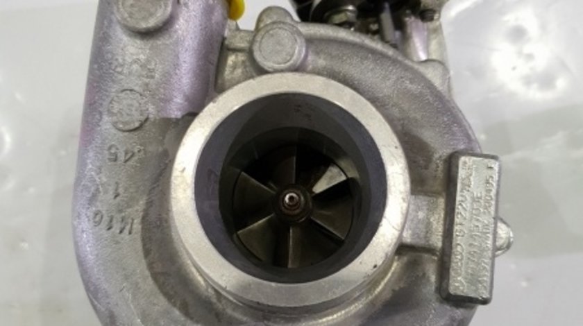 Turbina Volkswagen Transporter T4 (1990-2003)