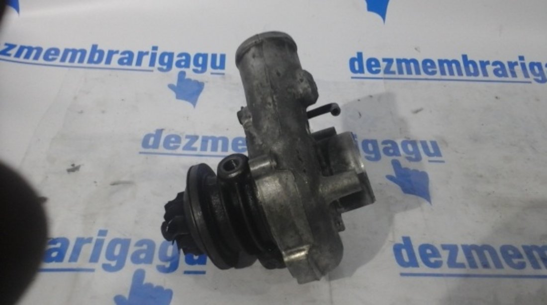 Turbina Volkswagen Transporter T4 (1990-2003)