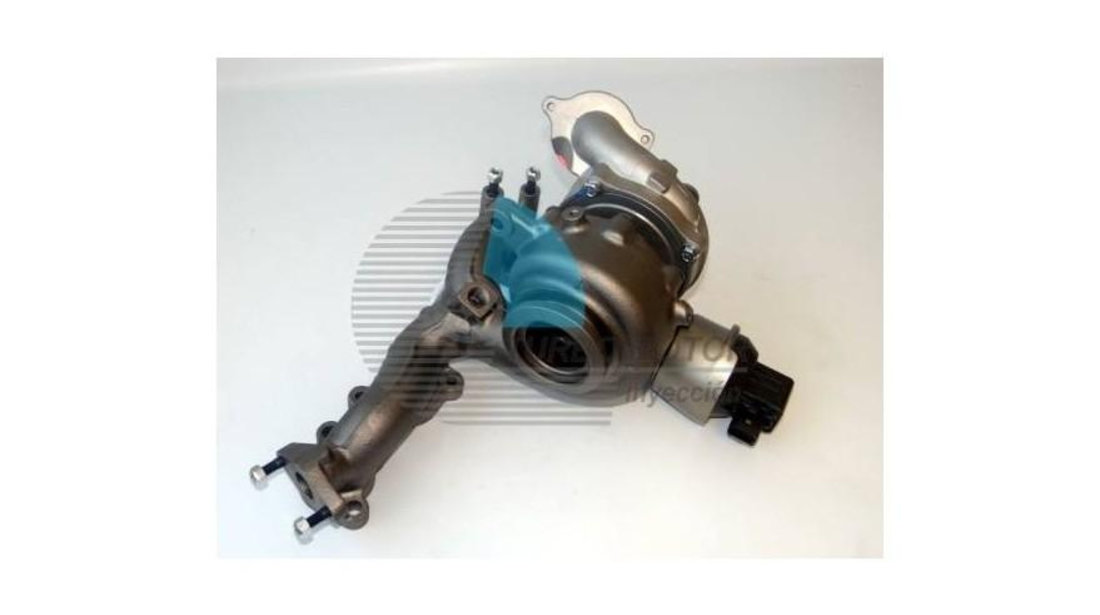 Turbina Volkswagen VW GOLF PLUS (5M1, 521) 2005-2013 #2 03L253010C