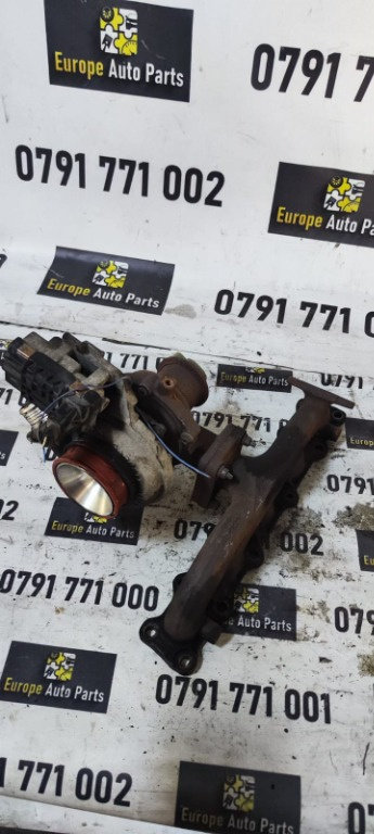 Turbina Volvo C30 2.0 D5204T5 Cod : 31219857