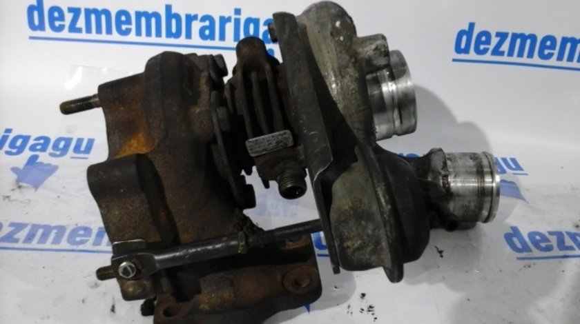 Turbina Volvo S40 I (1995-2003)